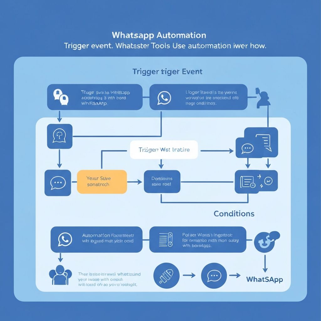 Auto-respuesta WhatsApp